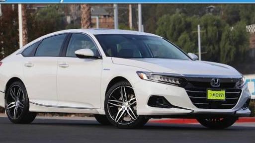 HONDA ACCORD 2022 1HGCV3F93NA022308 image