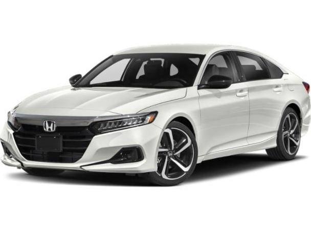 HONDA ACCORD 2022 1HGCV1F34NA116617 image