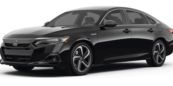 HONDA ACCORD 2022 1HGCV3F2XNA035074 image