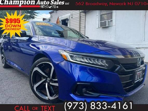 HONDA ACCORD 2022 1HGCV1F32NA104868 image HONDA ACCORD 2022 1HGCV1F32NA104868 image