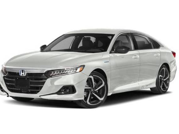 HONDA ACCORD 2022 1HGCV3F2XNA019635 image