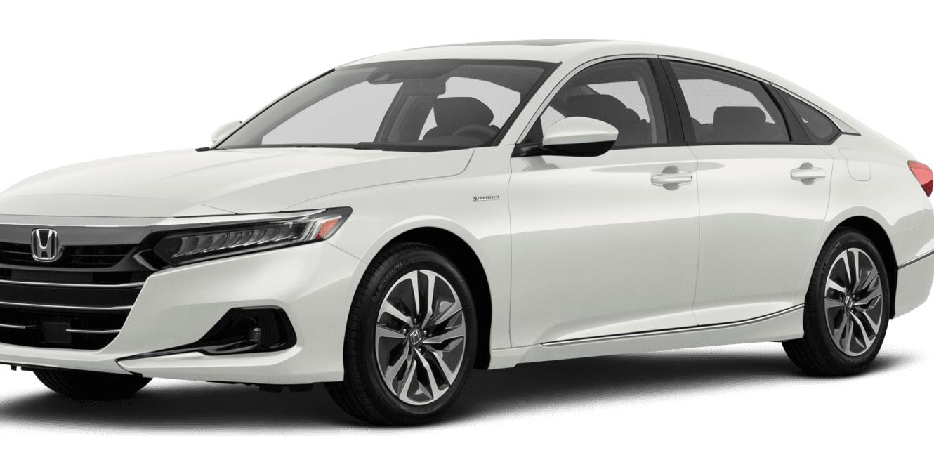 HONDA ACCORD 2022 1HGCV1F15NA014516 image