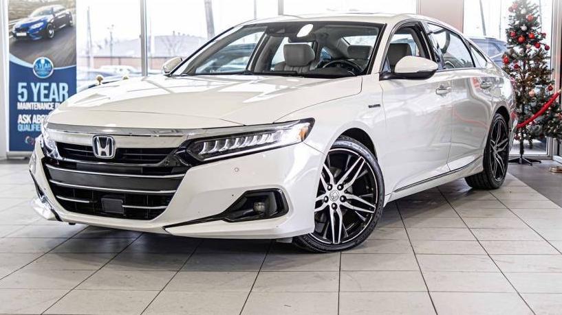 HONDA ACCORD 2022 1HGCV3F93NA031347 image