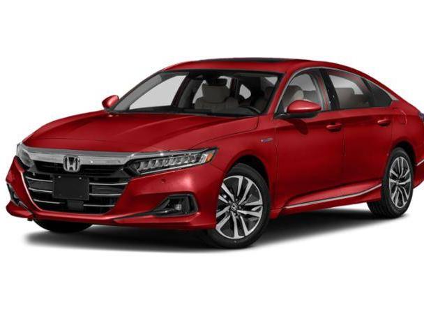 HONDA ACCORD 2022 1HGCV3F54NA016160 image