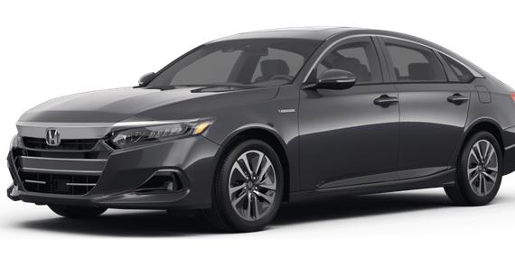 HONDA ACCORD 2022 1HGCV1F50NA046700 image