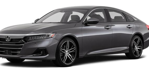 HONDA ACCORD 2022 1HGCV2F90NA012667 image