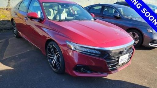 HONDA ACCORD 2022 1HGCV3F90NA020273 image