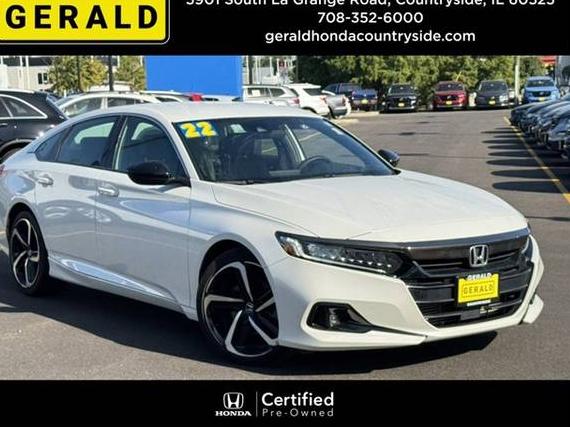 HONDA ACCORD 2022 1HGCV1F38NA083587 image HONDA ACCORD 2022 1HGCV1F38NA083587 image