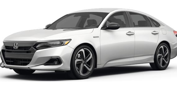 HONDA ACCORD 2022 1HGCV3F24NA035152 image