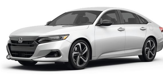 HONDA ACCORD 2022 1HGCV2F35NA010649 image