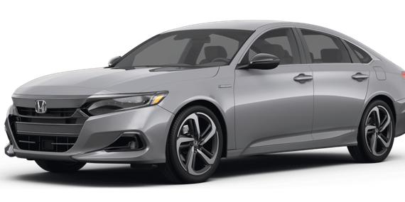 HONDA ACCORD 2022 1HGCV3F21NA039496 image