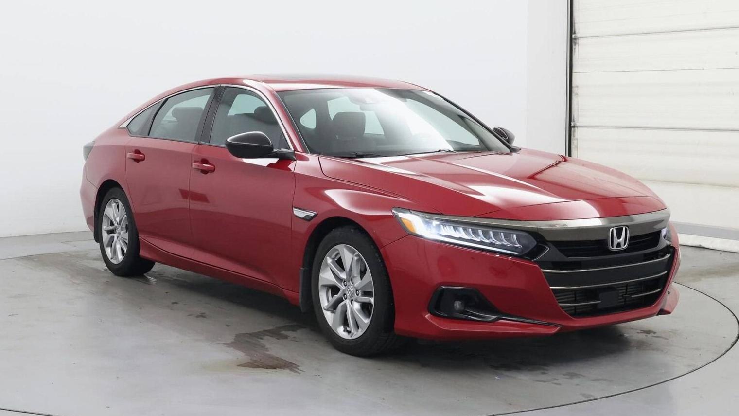 HONDA ACCORD 2022 1HGCV2F35NA005371 image