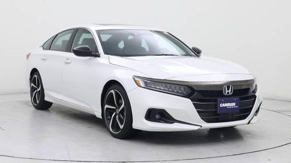 HONDA ACCORD 2022 1HGCV2F36NA015214 image
