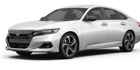 HONDA ACCORD 2022 1HGCV2F31NA000636 image