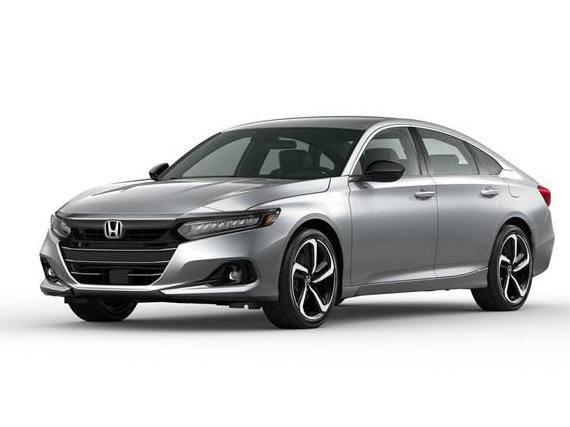 HONDA ACCORD 2022 1HGCV1F38NA005018 image