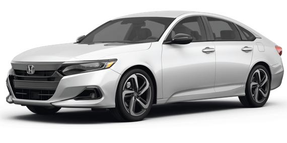 HONDA ACCORD 2022 1HGCV2F38NA025503 image