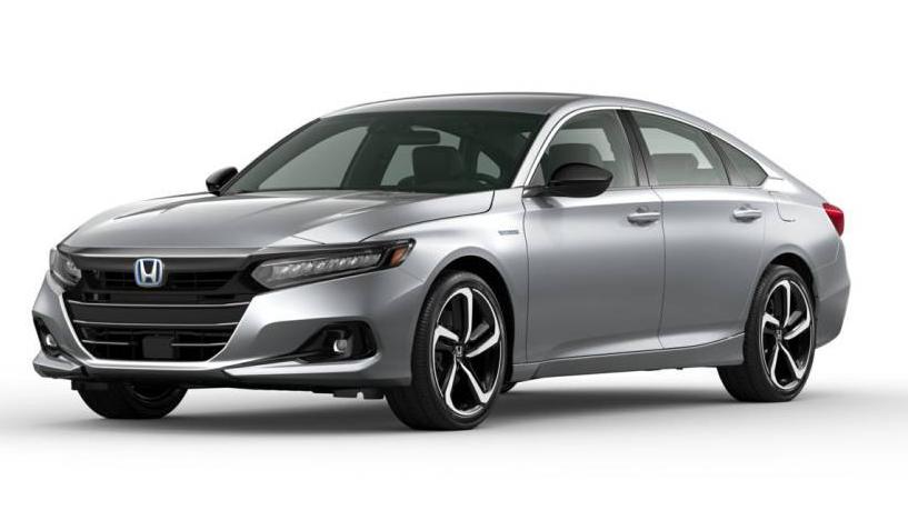 HONDA ACCORD 2022 1HGCV3F22NA010976 image