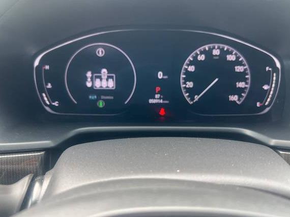 HONDA ACCORD 2022 1HGCV1F31NA088601 image