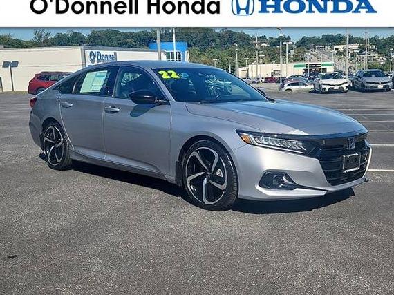 HONDA ACCORD 2022 1HGCV3F24NA044689 image HONDA ACCORD 2022 1HGCV3F24NA044689 image