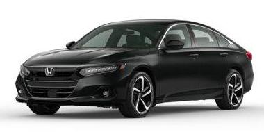 HONDA ACCORD 2022 1HGCV1F49NA047433 image