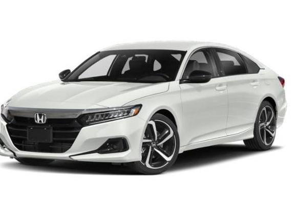 HONDA ACCORD 2022 1HGCV2F39NA008287 image