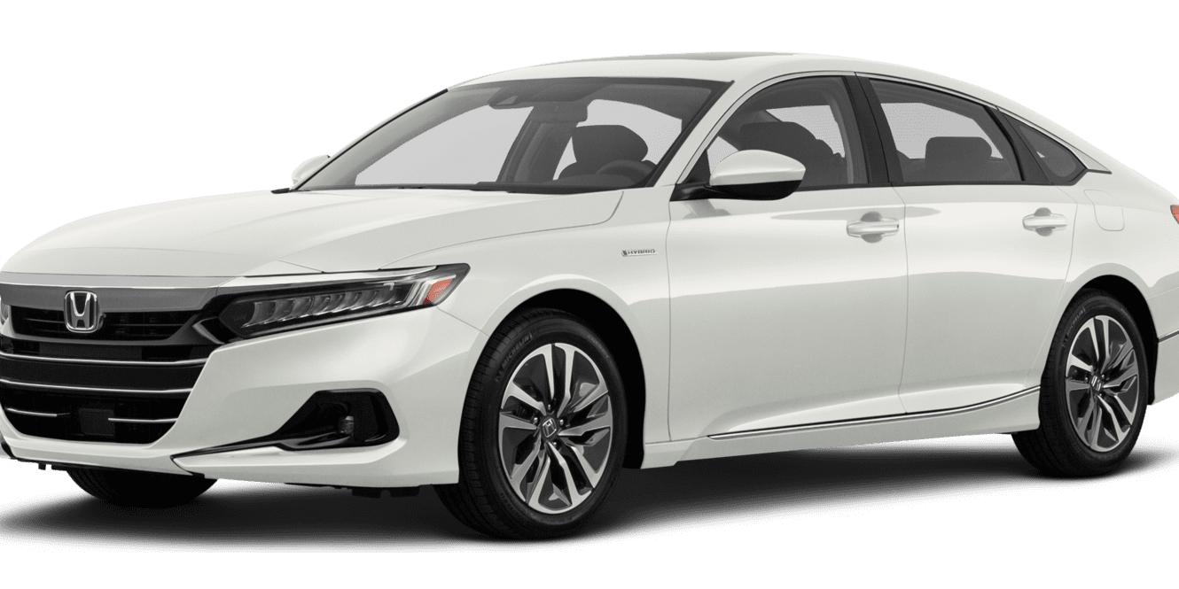 HONDA ACCORD 2022 1HGCV1F13NA039009 image