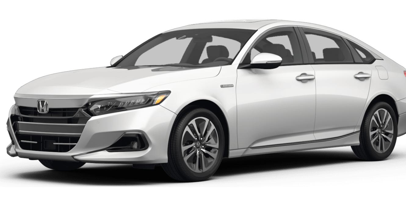 HONDA ACCORD 2022 1HGCV3F53NA020538 image