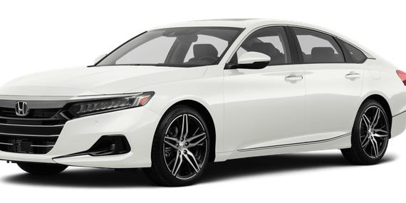 HONDA ACCORD 2022 1HGCV2F93NA007382 image