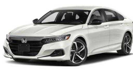 HONDA ACCORD 2022 1HGCV1F34NA073123 image