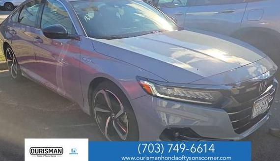 HONDA ACCORD 2022 1HGCV3F21NA047985 image HONDA ACCORD 2022 1HGCV3F21NA047985 image
