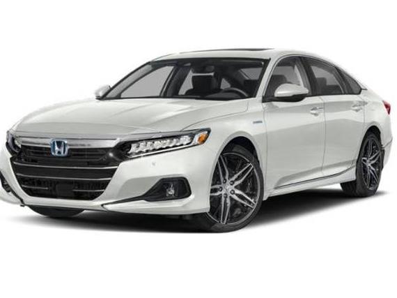 HONDA ACCORD 2022 1HGCV3F95NA009026 image