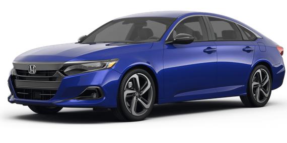 HONDA ACCORD 2022 1HGCV2F33NA005692 image