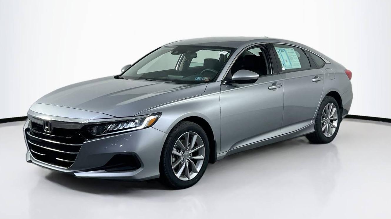 HONDA ACCORD 2022 1HGCV1F14NA017925 image