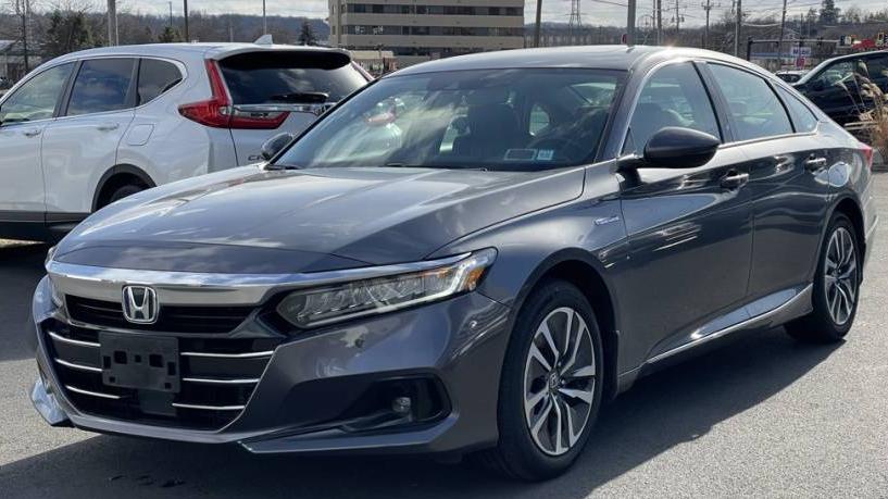 HONDA ACCORD 2022 1HGCV3F51NA025964 image