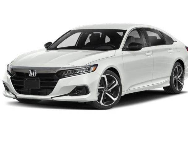 HONDA ACCORD 2022 1HGCV2F30NA012101 image