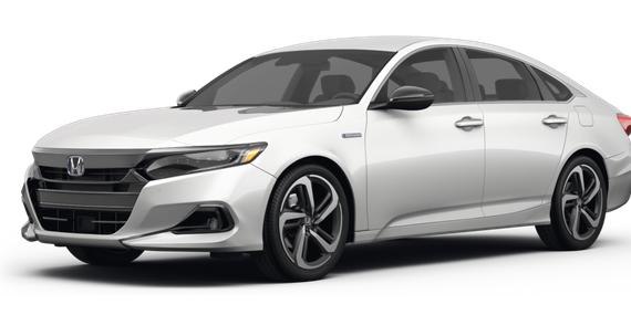 HONDA ACCORD 2022 1HGCV3F27NA014246 image