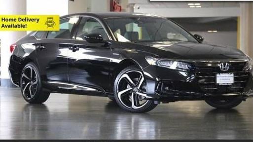 HONDA ACCORD 2022 1HGCV3F23NA024563 image