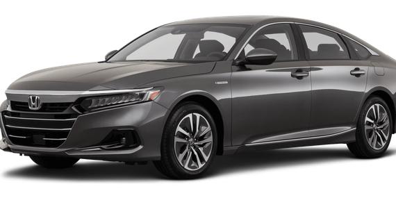 HONDA ACCORD 2022 1HGCV1F10NA067270 image