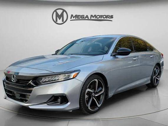 HONDA ACCORD 2022 1HGCV1F30NA027529 image HONDA ACCORD 2022 1HGCV1F30NA027529 image