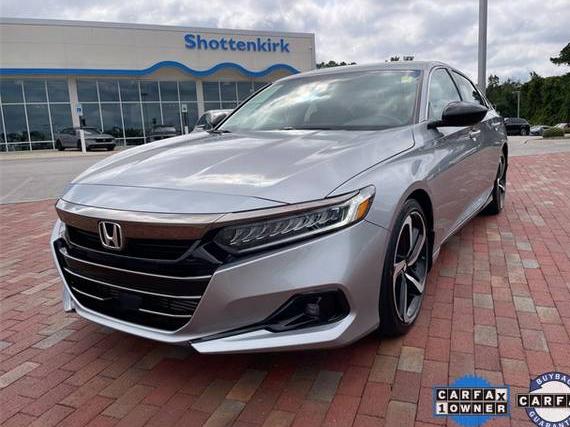 HONDA ACCORD 2022 1HGCV1F31NA070311 image HONDA ACCORD 2022 1HGCV1F31NA070311 image