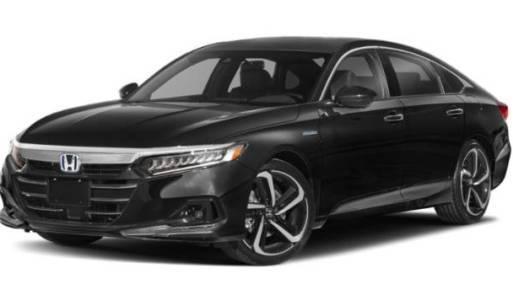 HONDA ACCORD 2022 1HGCV3F27NA046355 image