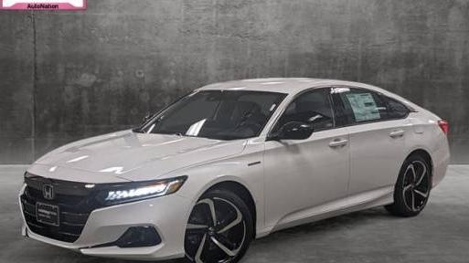 HONDA ACCORD 2022 1HGCV3F26NA045276 image