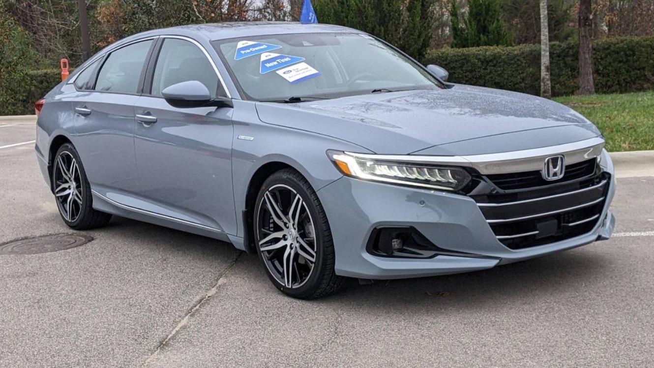 HONDA ACCORD 2022 1HGCV3F97NA005754 image