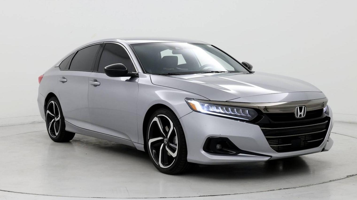 HONDA ACCORD 2022 1HGCV1F31NA021982 image