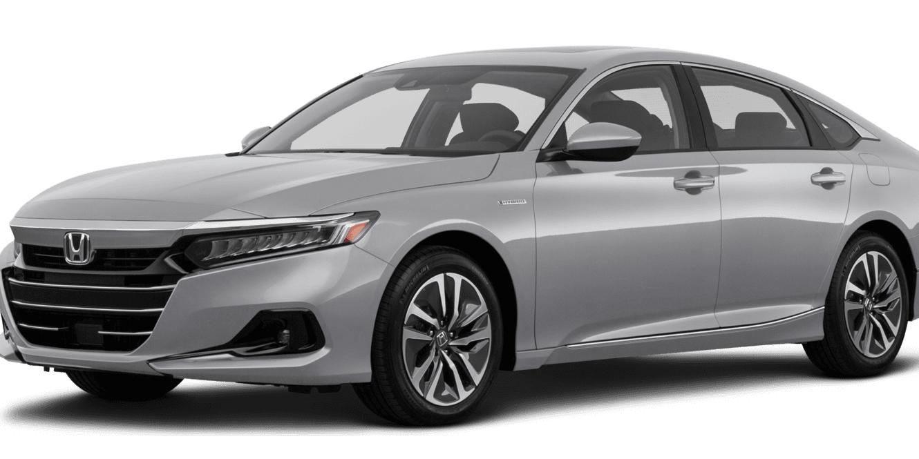 HONDA ACCORD 2022 1HGCV1F12NA022654 image