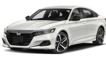 HONDA ACCORD 2022 1HGCV1F38NA068751 image