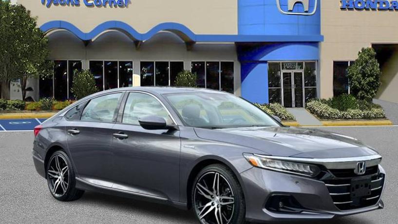 HONDA ACCORD 2022 1HGCV3F97NA012218 image