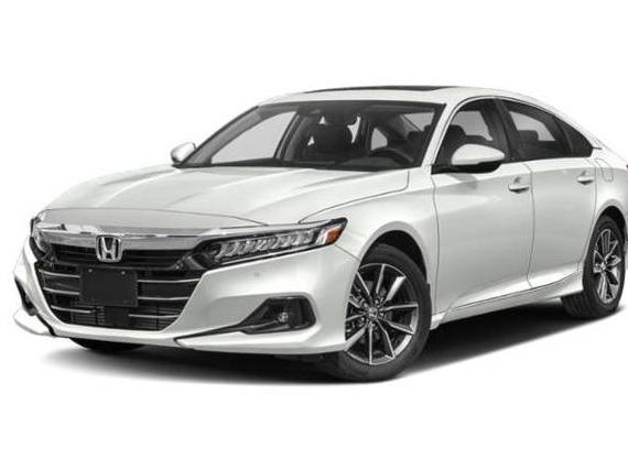HONDA ACCORD 2022 1HGCV1F19NA067266 image