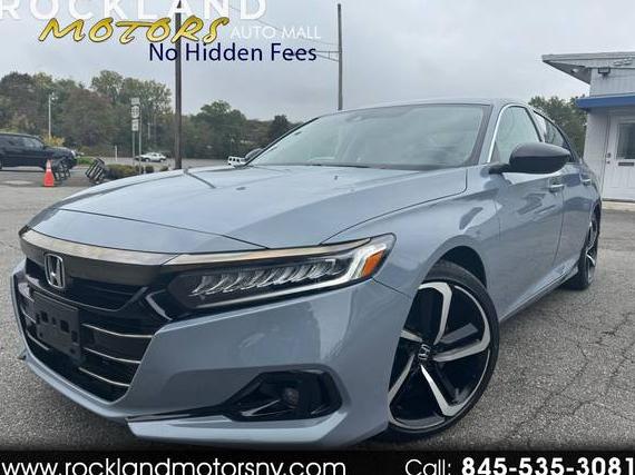 HONDA ACCORD 2022 1HGCV1F49NA079136 image HONDA ACCORD 2022 1HGCV1F49NA079136 image