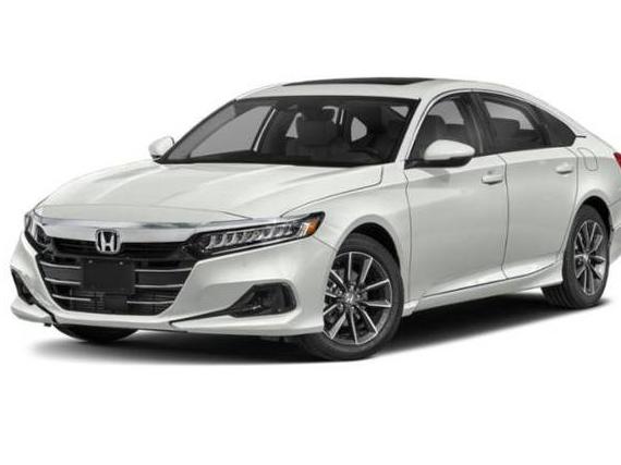 HONDA ACCORD 2022 1HGCV1F51NA021594 image